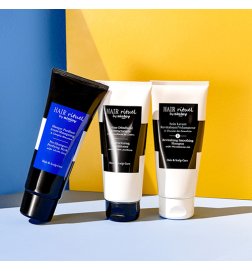 Pre-Shampoo Purifying Mask with White Clay Pre-Shampoo Purifying Mask with White Clay